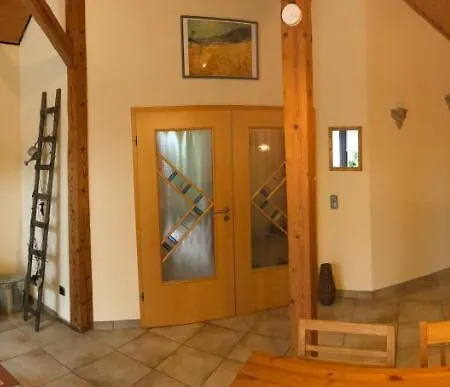 Appartement Ferienwohnung Im Daal