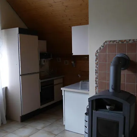 Appartement Ferienwohnung Im Daal Idar-Oberstein