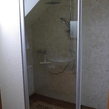 Appartement Ferienwohnung Im Daal Idar-Oberstein