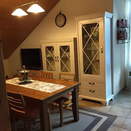 Ferienwohnung Im Daal * Idar-Oberstein