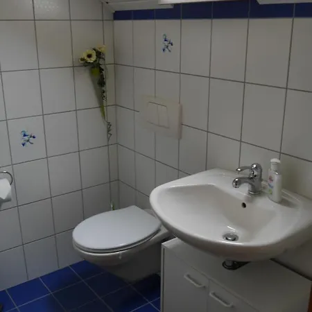Ferienwohnung Im Daal * Idar-Oberstein
