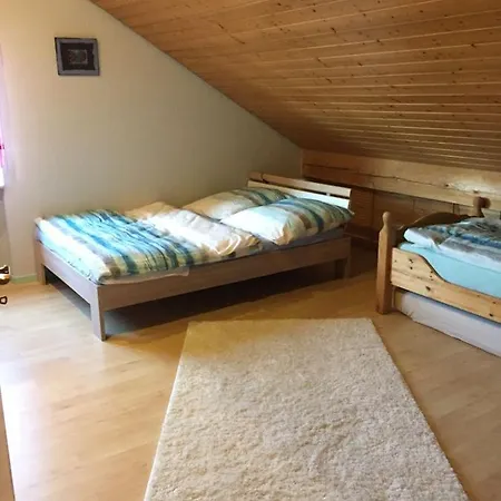 Ferienwohnung Im Daal Appartement *